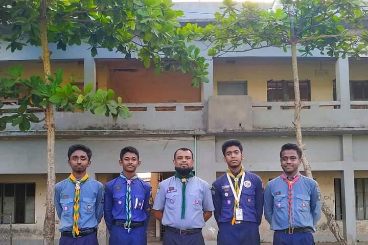 ওয়ান ডে ক্যাম্প-২০১৯