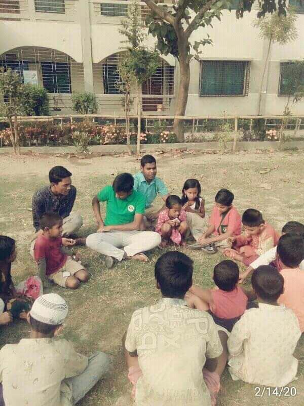 ভালোবাসা  দিবস