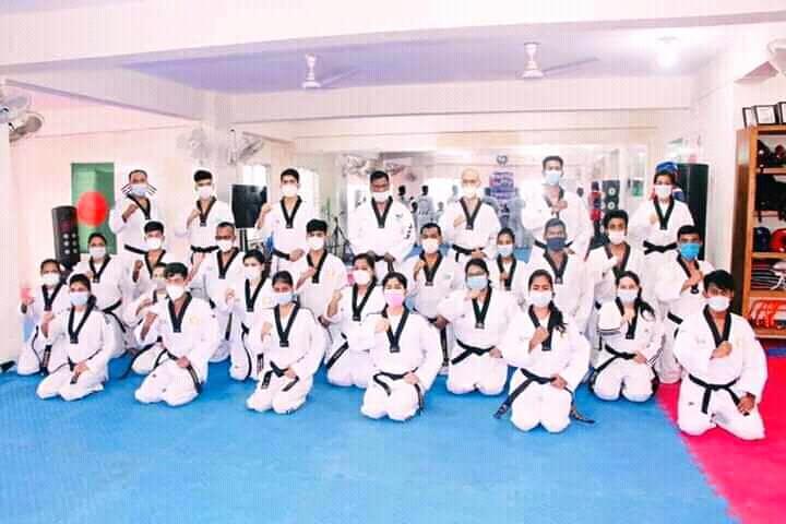 নারীদের নিরাপদ 