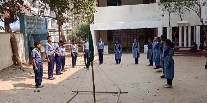 দীক্ষা অনুষ্ঠান-২০১৯