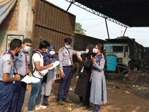 প্লাস্টিক টাইড টার্নার চ্যালেঞ্জ ব্যাজ.."
নেতৃত্ব পর্যায়।