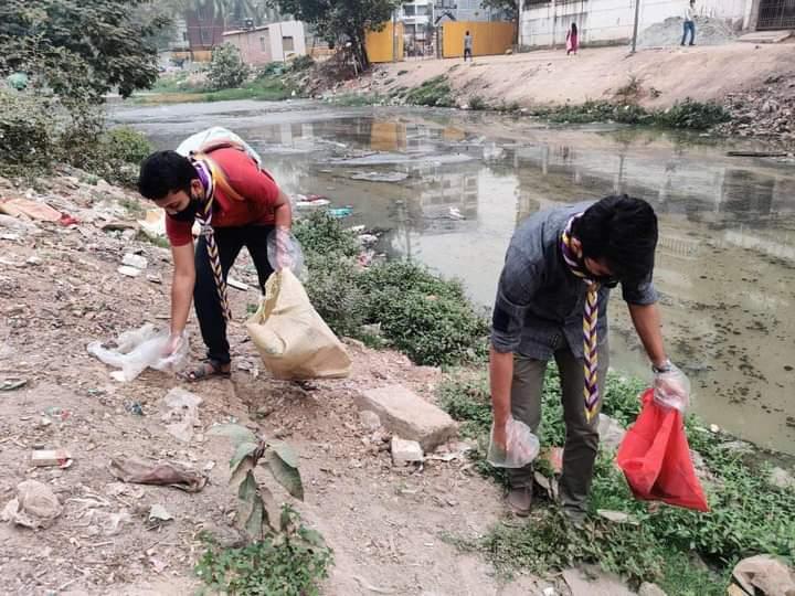 Plastic Tide Turners Challenge Badge