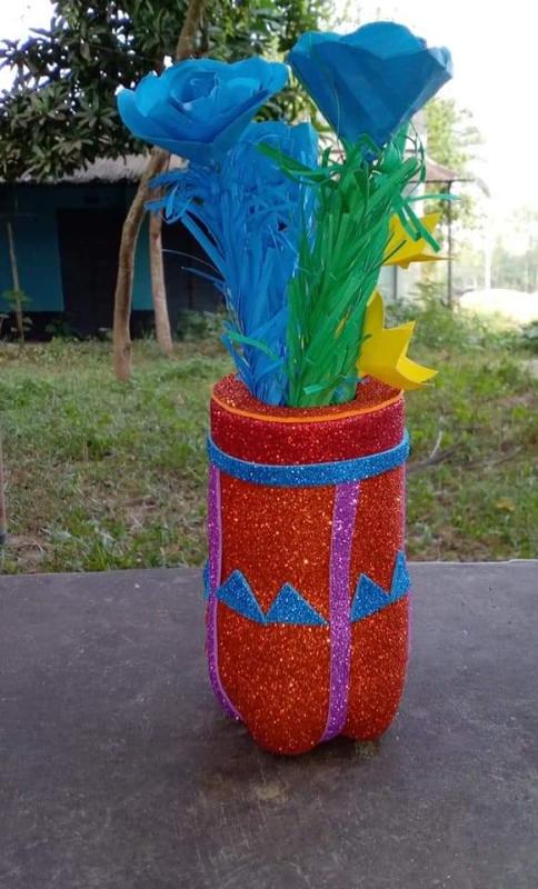 প্লাস্টিকের পূরঃব্যবহার