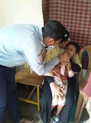 পোলিও