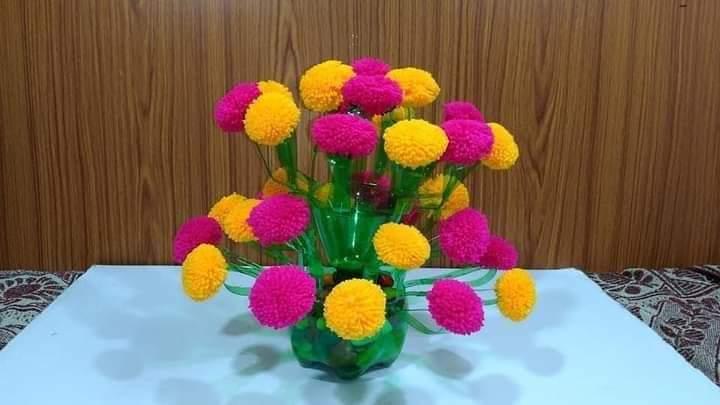 "প্লাস্টিক টাইড টার্নার চ্যালেঞ্জ ব্যাজ"
