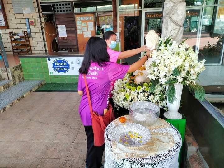 สงฆ์น้ำพระ