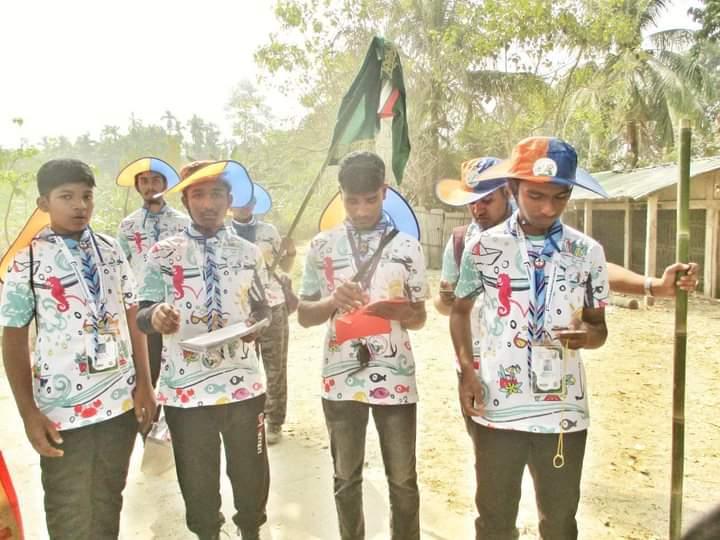 হাইকিং