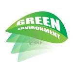 GREEN ENVIRONMENT FOR SUSTAINABLE DEVELOPMENT