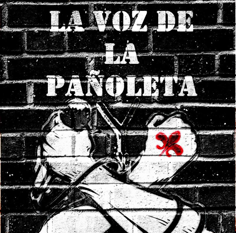 LA VOZ DE LA PAÑOLETA