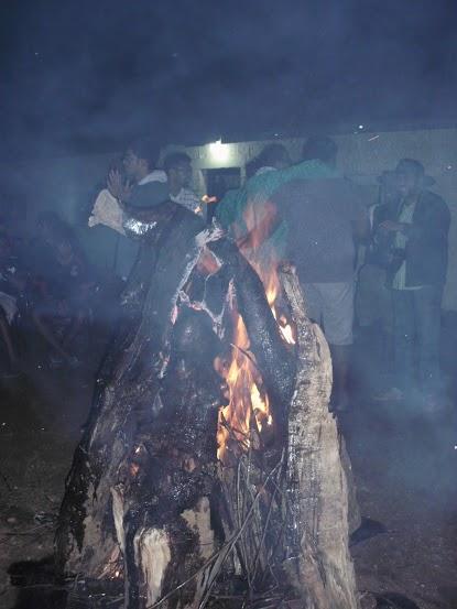 Superiors’ Hut - 2014, Glassaugh Estate, Nanu Oya, Sri Lanka, From 12 to 13 July 2014.