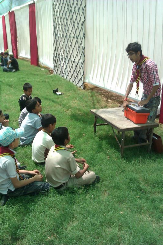 Youth and the challenges of world