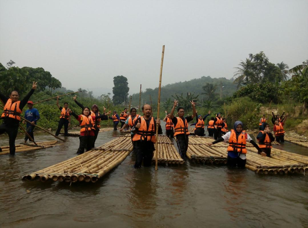 MoP Adventure Program
