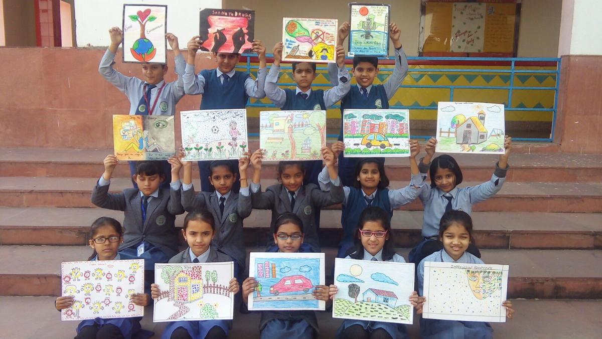Save environment 