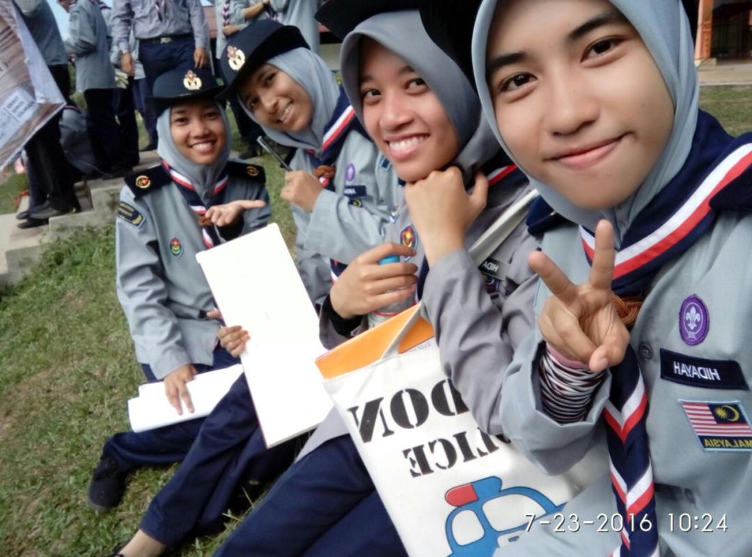 Kursus Manikayu 1