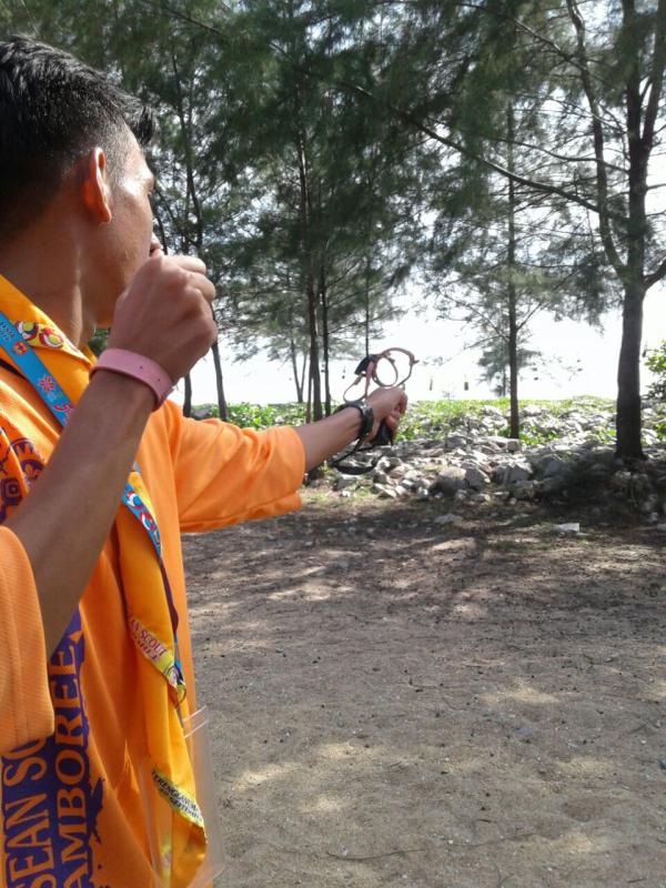 Permainan tradisional terengganu