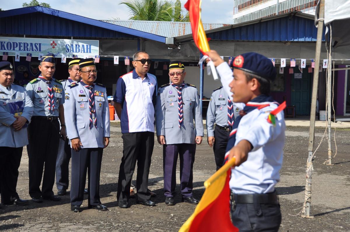 WORLD JOTA JOTI 2016