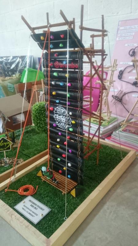 Kem Pentarafan Pengakap Raja