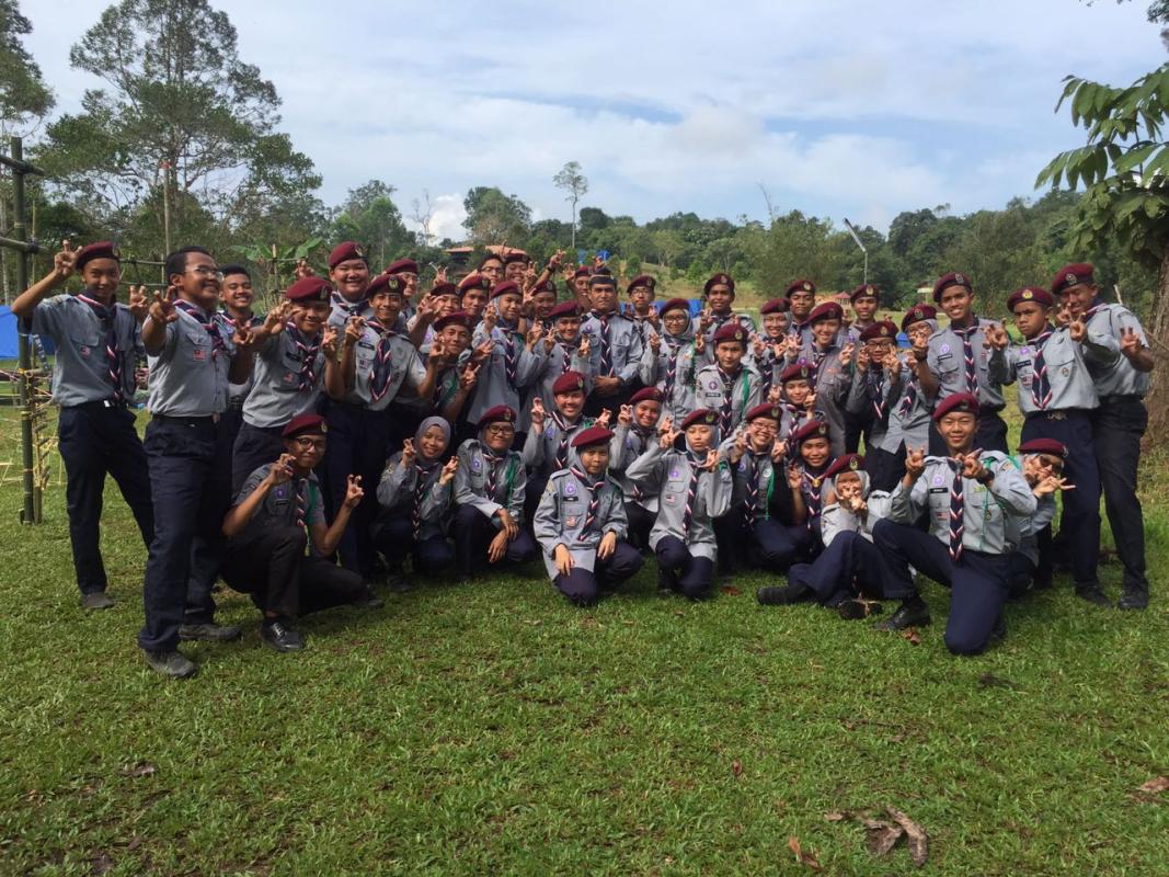 Kem lencana PMPR