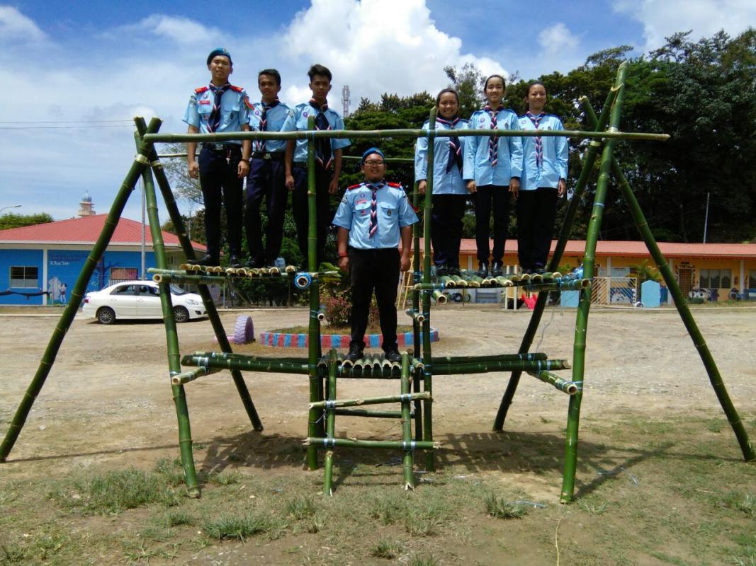 Kem Kemahiran Kelana