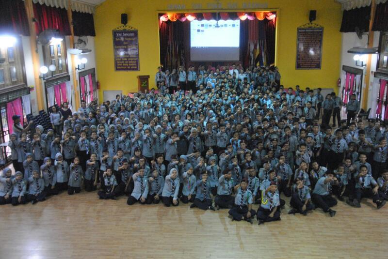 Kursus Pertolongan Cemas