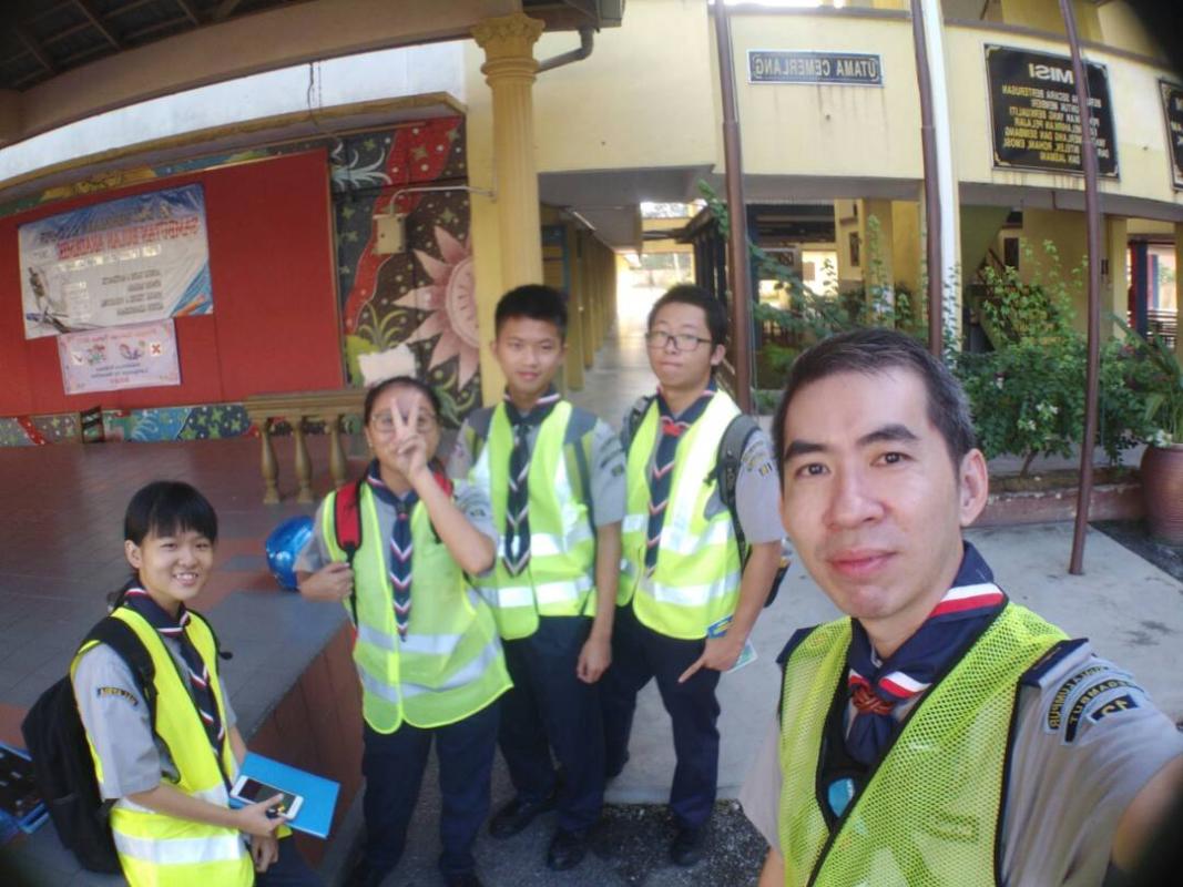 6km XPDC