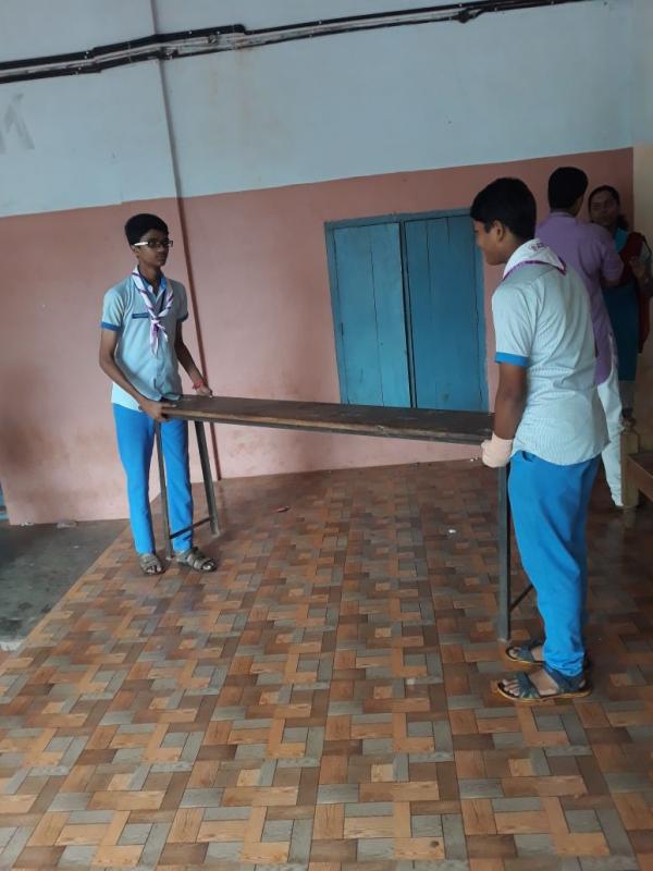 School Sports