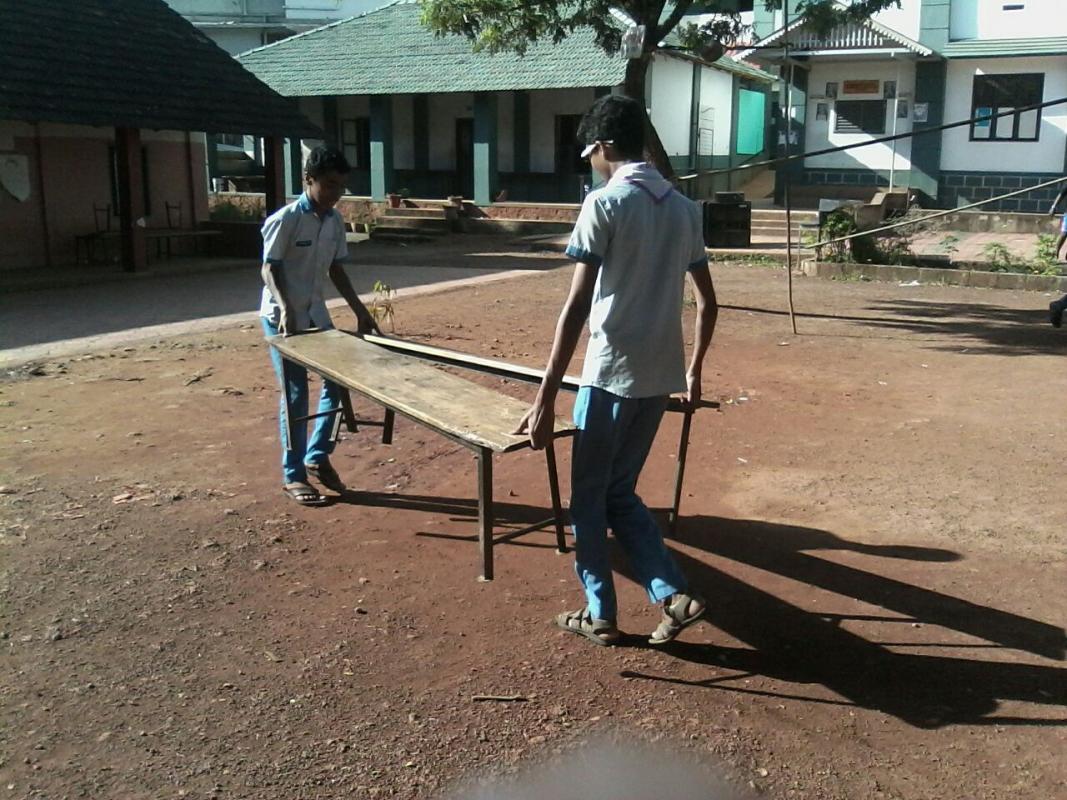 School Arts