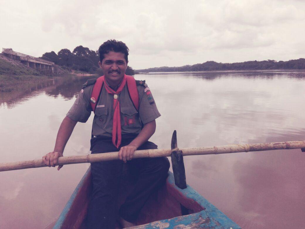 Adventure Boating 