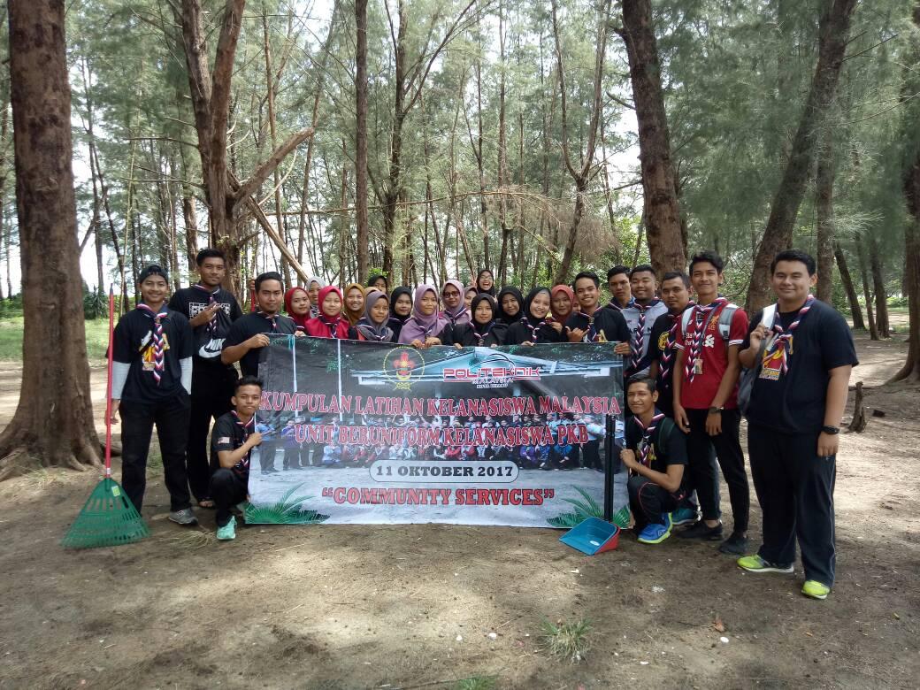 CSR Kelanasiswa PKB