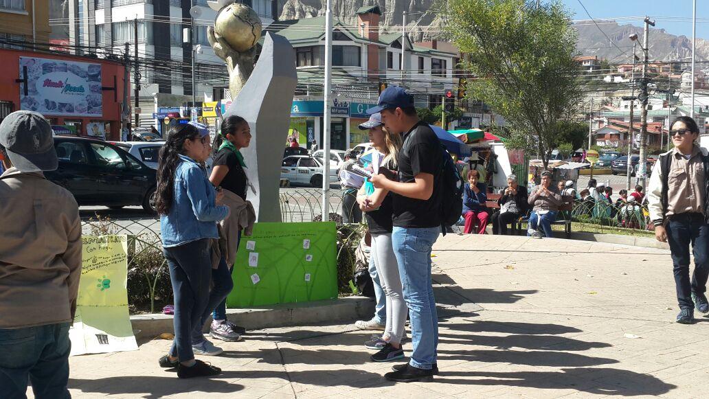 CONCIENTIZACION ANIMAL