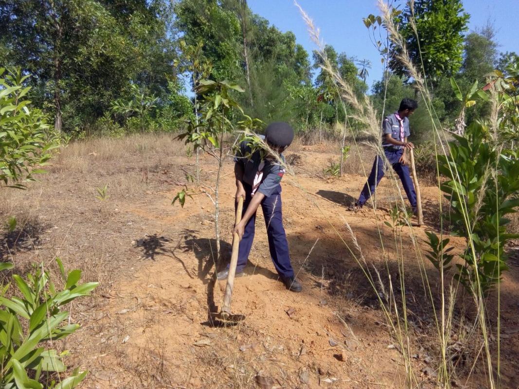 Community Development Project