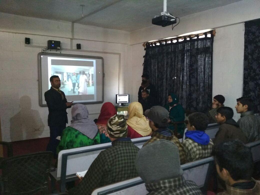 Surf Smart Workshop