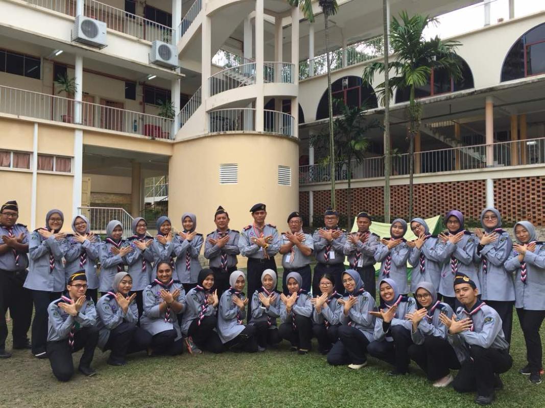 KURSUS MANIK KAYU PERINGKAT 1