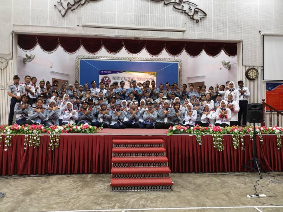 SWD- SATU IDEA UNTUK SEMUA