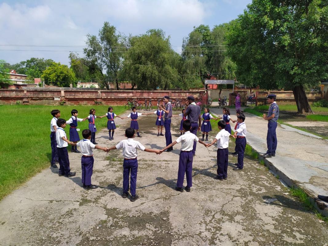 National Sports Day