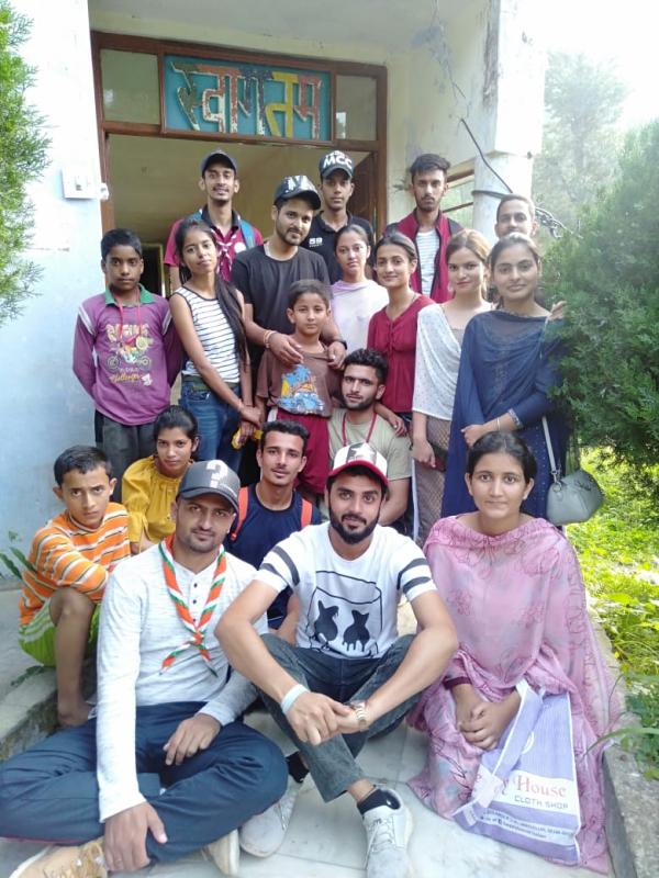 Organise tournaments