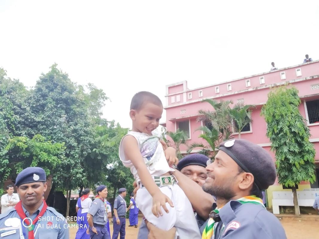 mop activitiey program