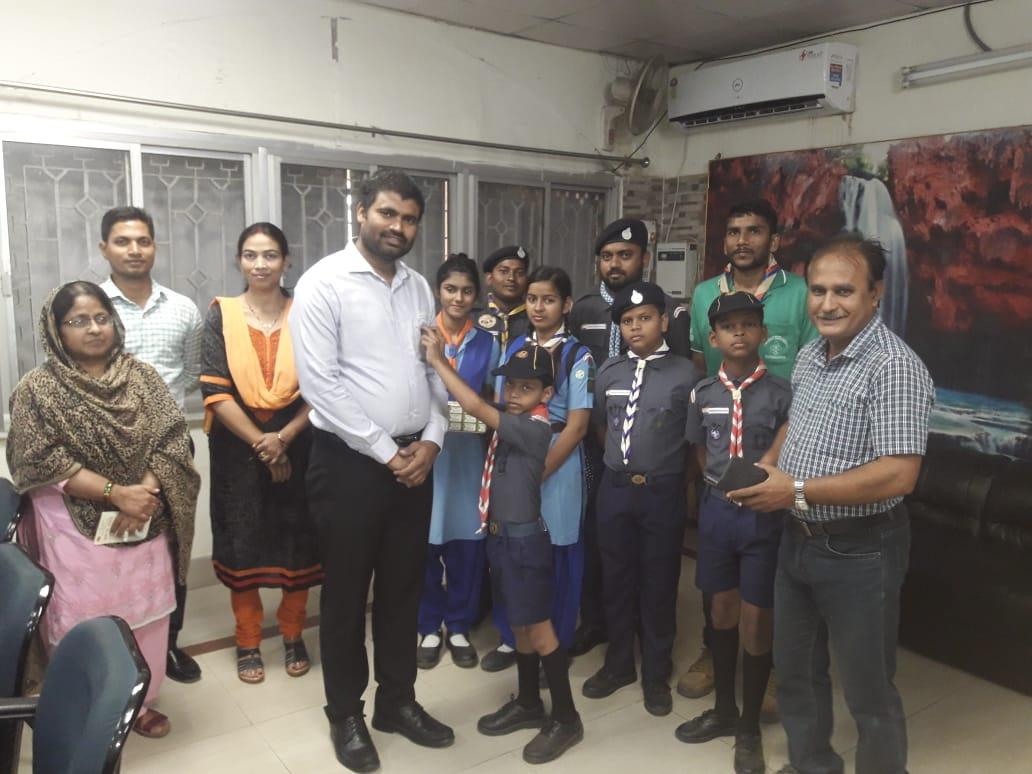 Foundation Day