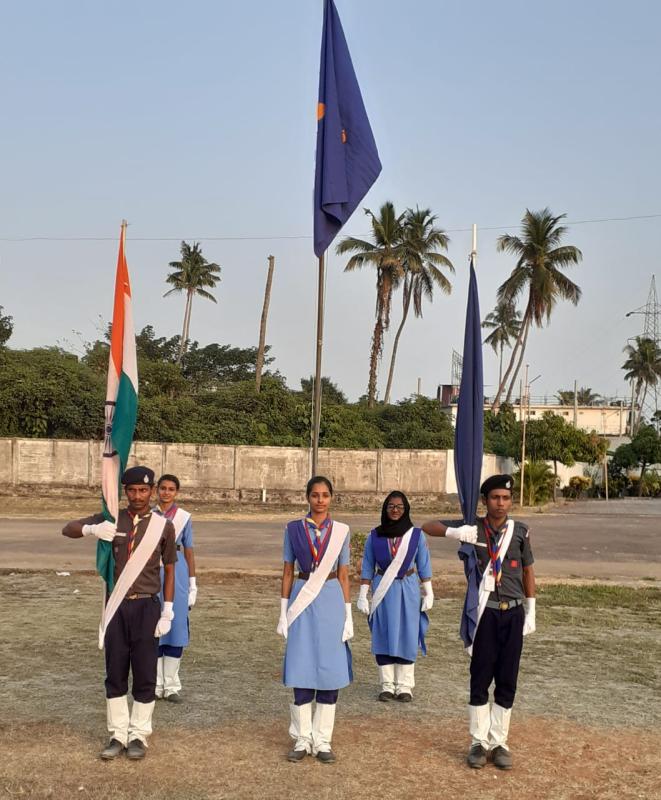 state level rover ranger samagam