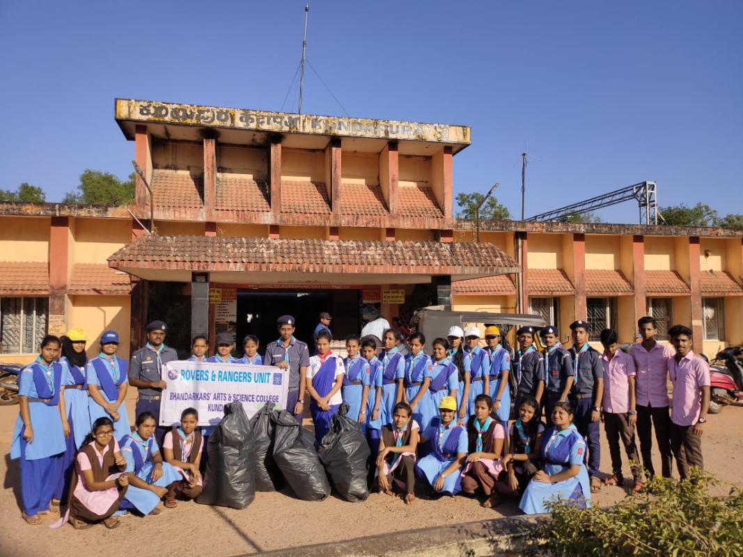 Swatch Bharath