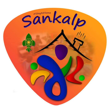 Virtual campfire #Sankalp