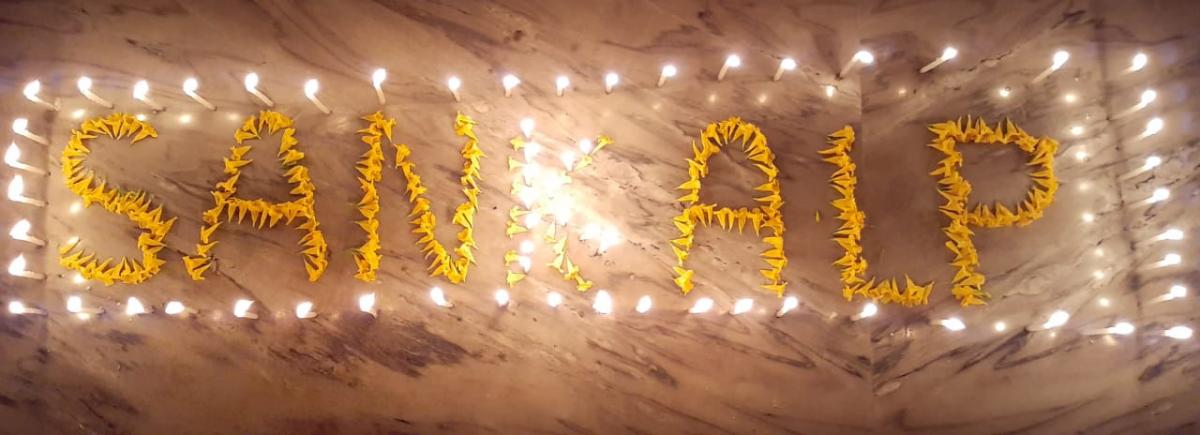 EARTH HOUR 2020
