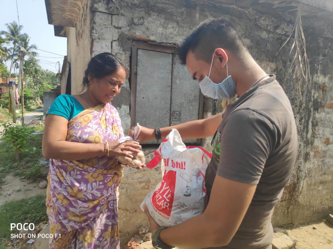 ZERO HUNGER