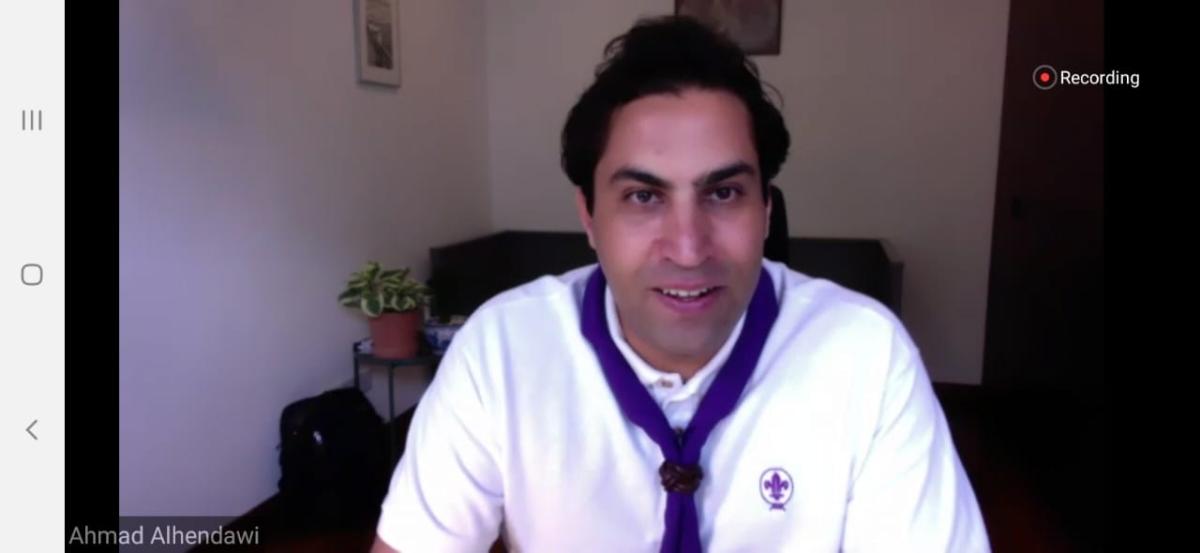 1st Virtual National Youth Forum