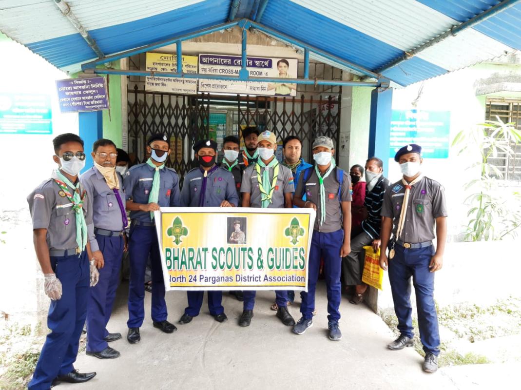 Wlak in Blood donation