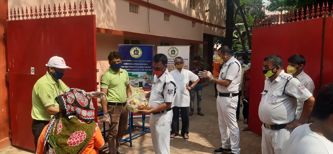 Combat Against COVID-19 (Day 2)