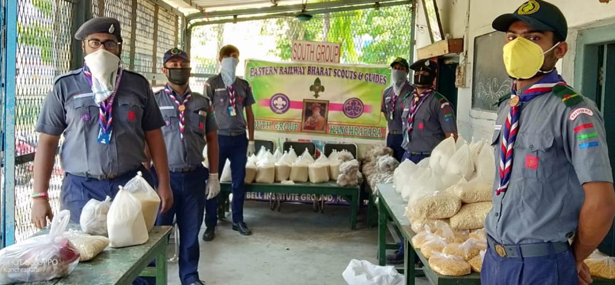 RAISE ZERO HUNGER