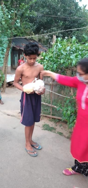 ZERO HUNGER