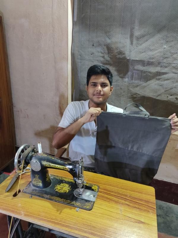 project sankalp to create a better tomorrow

