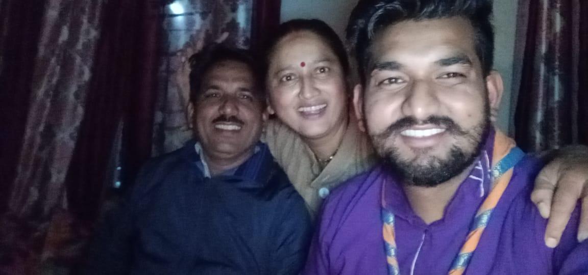 Celebrating "Earth Hour" Daily 